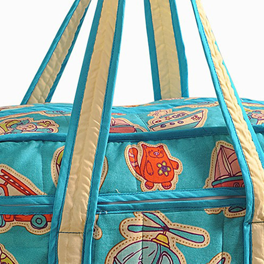 Baby mother bag-1012