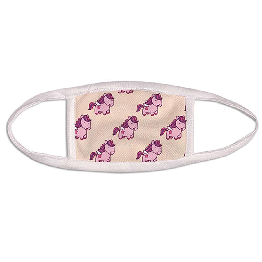 Kids Pro 2L Mask-5052