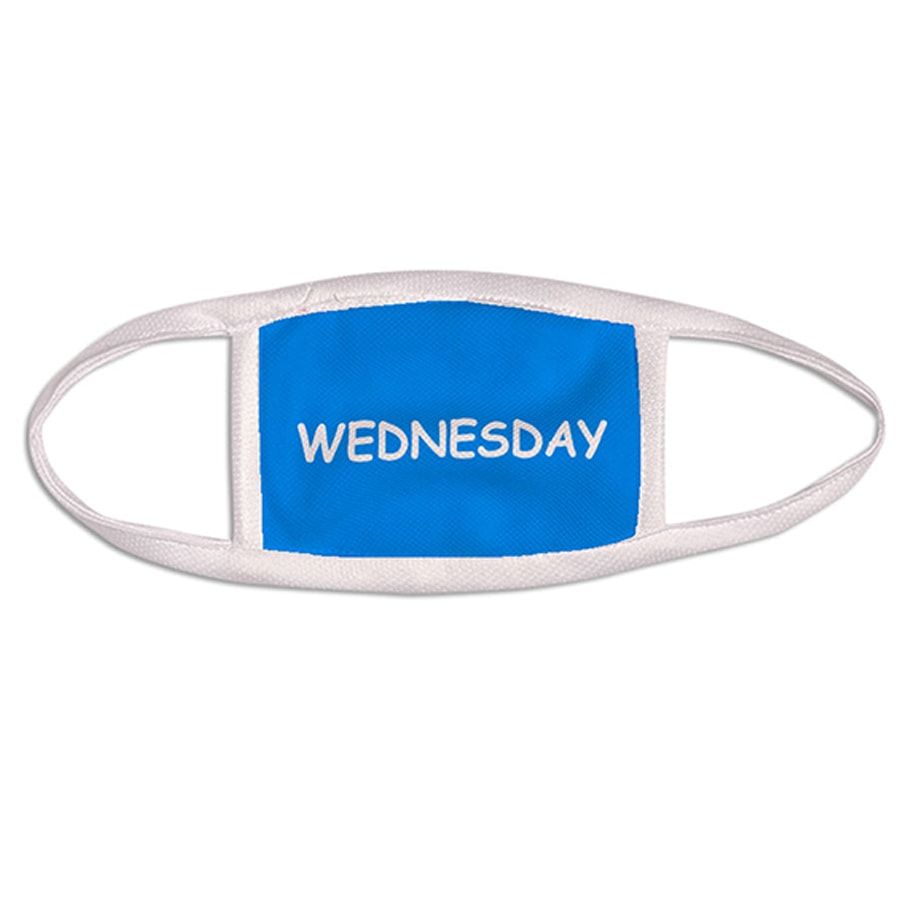 Kids Pro 2L Mask-5054