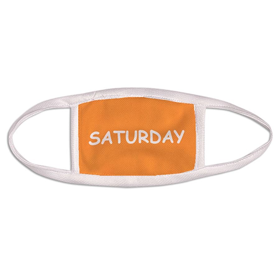 Kids Pro 2L Mask-5054