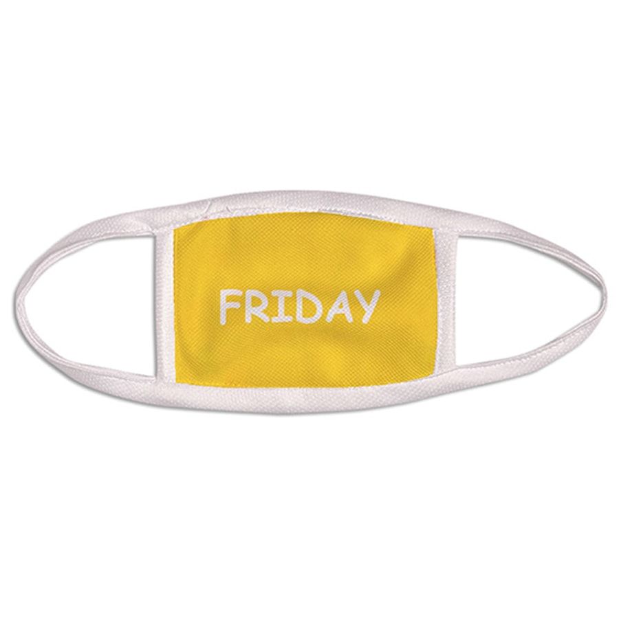 Kids Pro 2L Mask-5054