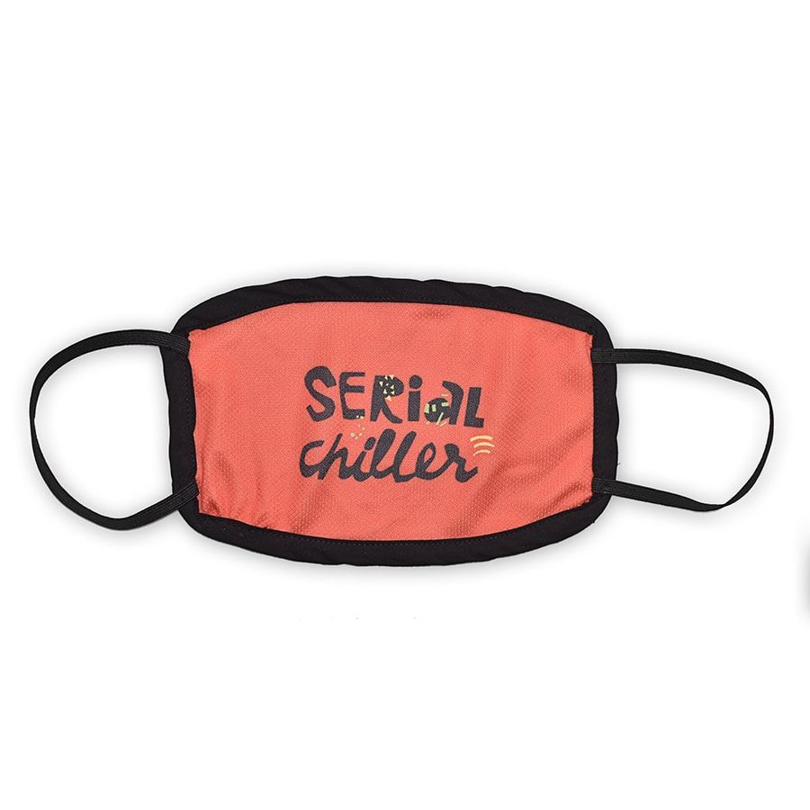 Pro Shield  2L Mask-5067