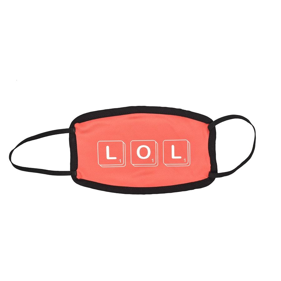 Pro Shield  2L Mask-5071