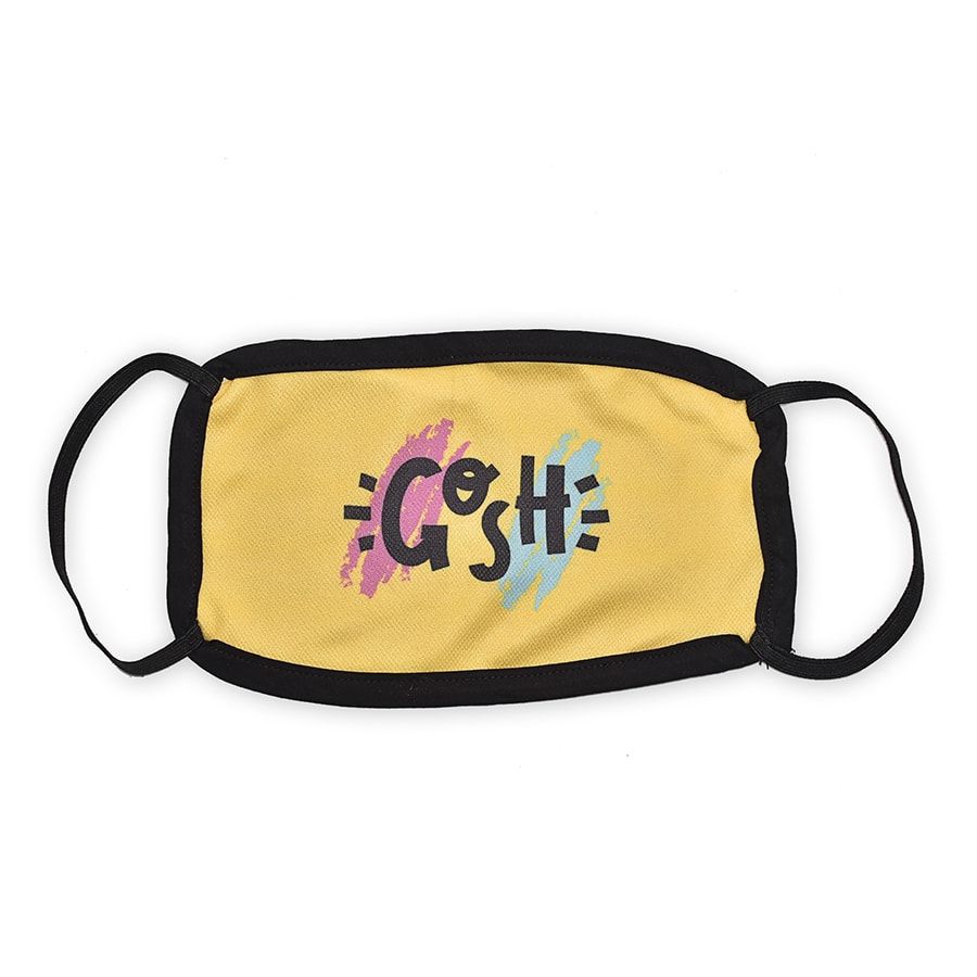 Pro Shield  2L Mask-5071