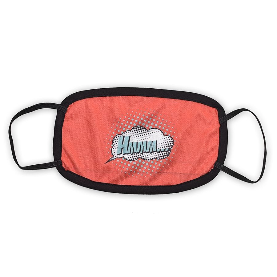 Pro Shield  2L Mask-5072