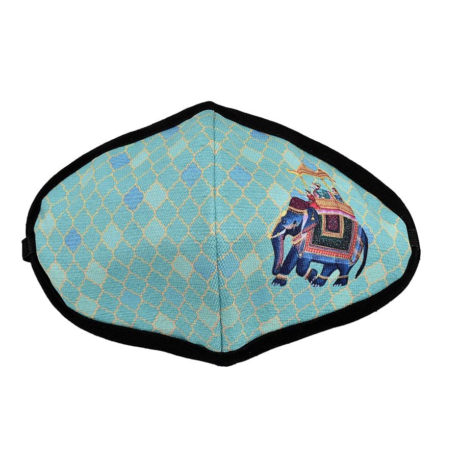 Executive Pro CM 4 Layer Mask-5088