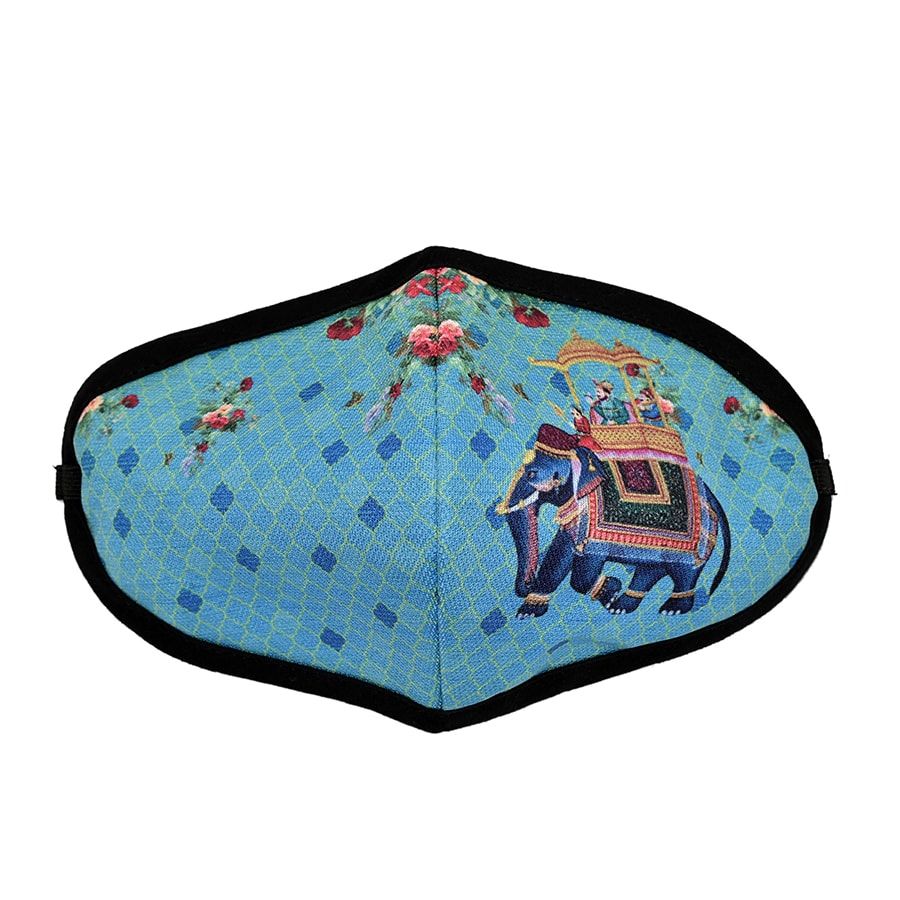 Executive Pro CM 4 Layer Mask-5088