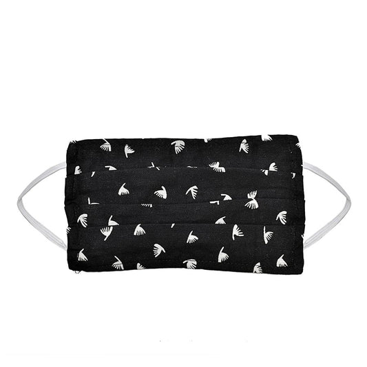 Cotton Pleated Germ Armour CP-2L Mask