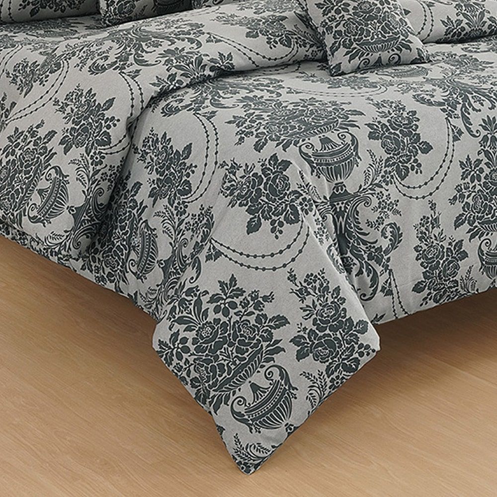 SPARKLE AC COMFORTERS - 11072