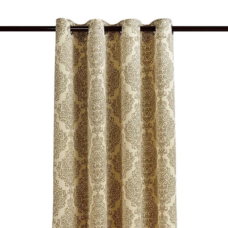 Delicate Dazzle Sigma Curtains - 7083