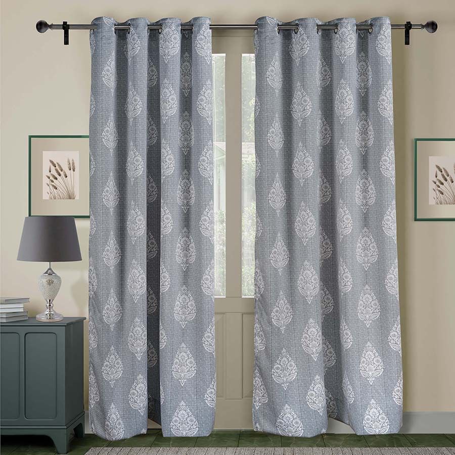 Sigma Curtains - 35126