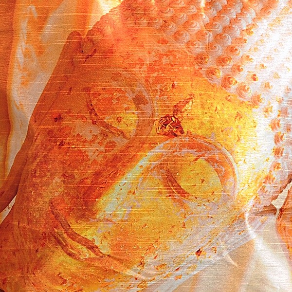 Ethnic Trend Fashion Shopping Bag -FB-755