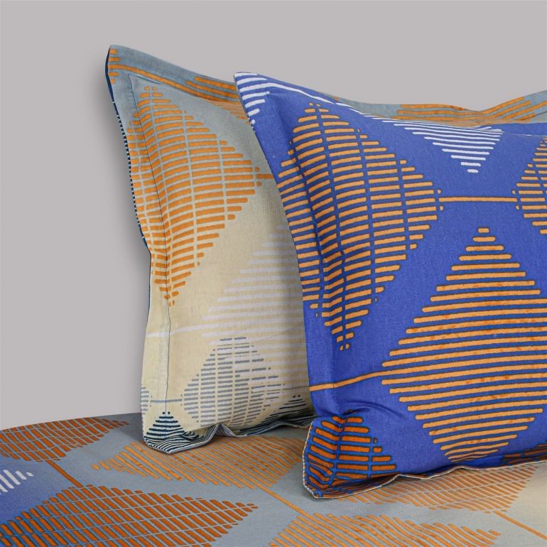 SPARKLE AC COMFORTERS - 21013