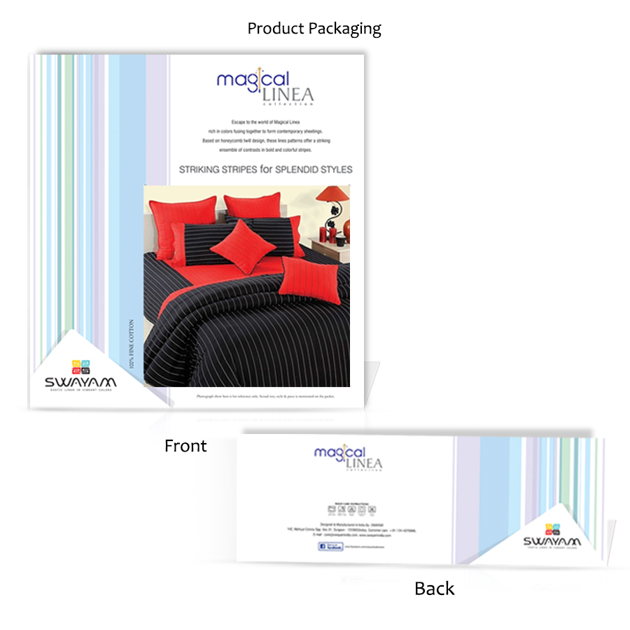 MAGICAL LINEA BIB- 1628