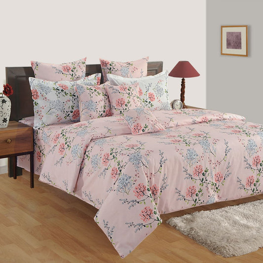Royal Flair Ananda Bed Sheet - 13023
