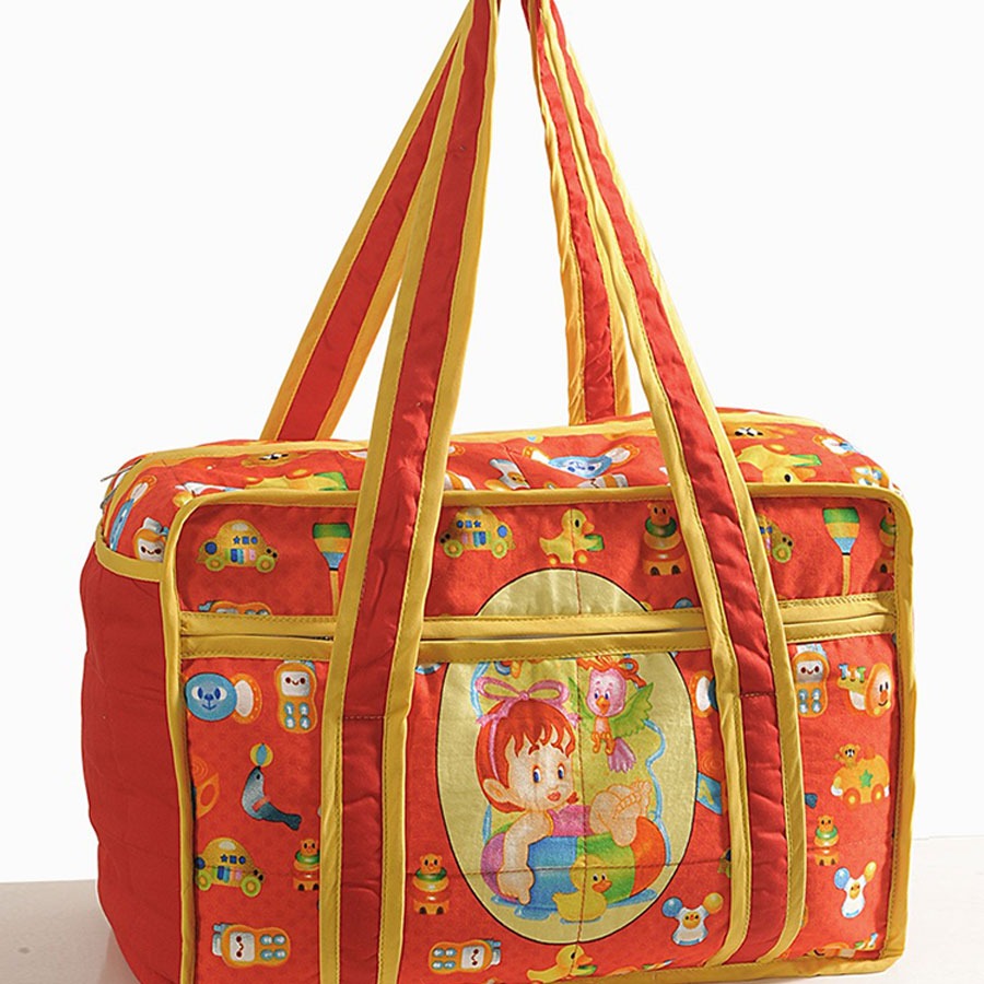 BABY MOTHER BAG-1010