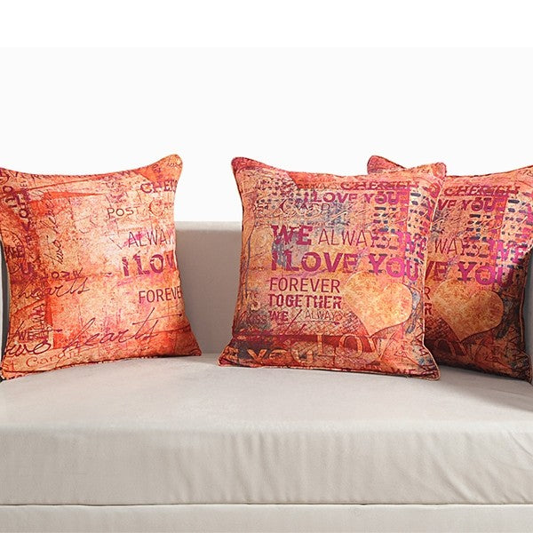 Digital Printed Cushion Covers - DCC – 1211