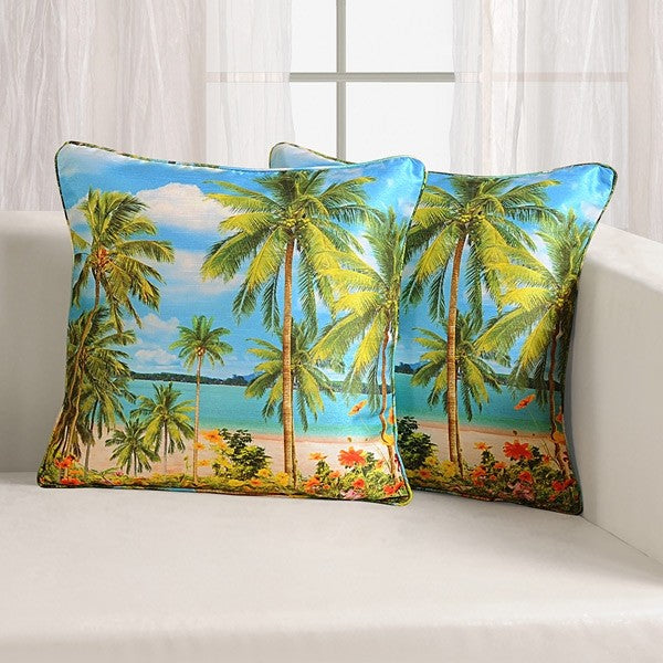 Beauteous Black Plain Round Table Linen: 771