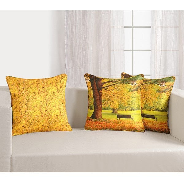 Park Digital Printed Cushion Covers- DCC- 1111