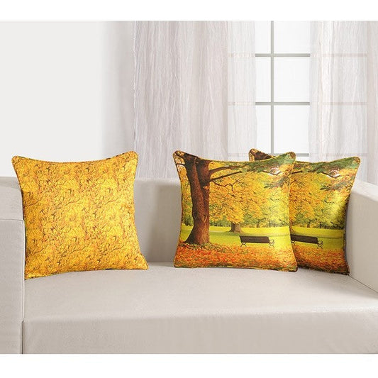 Park Digital Printed Cushion Covers- DCC- 1111