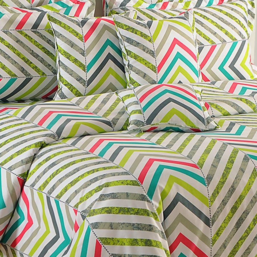 SPARKLE AC COMFORTERS - 1221