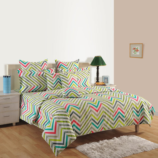 SPARKLE AC COMFORTERS - 1221