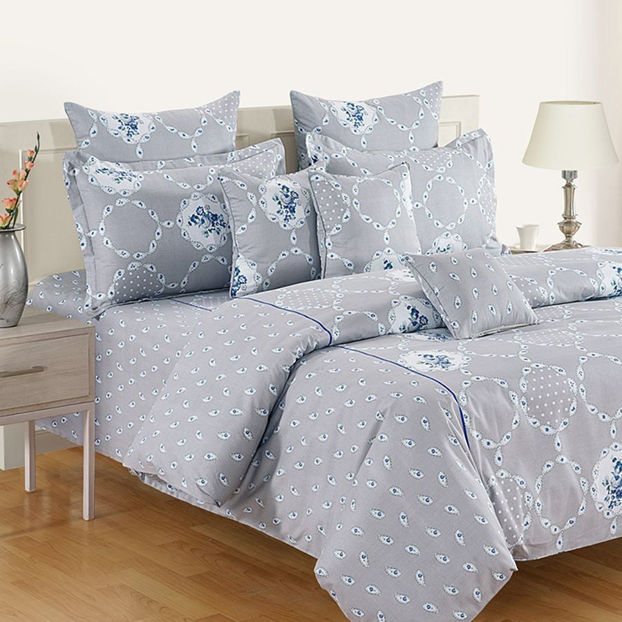 SPARKLE AC COMFORTERS - 11048