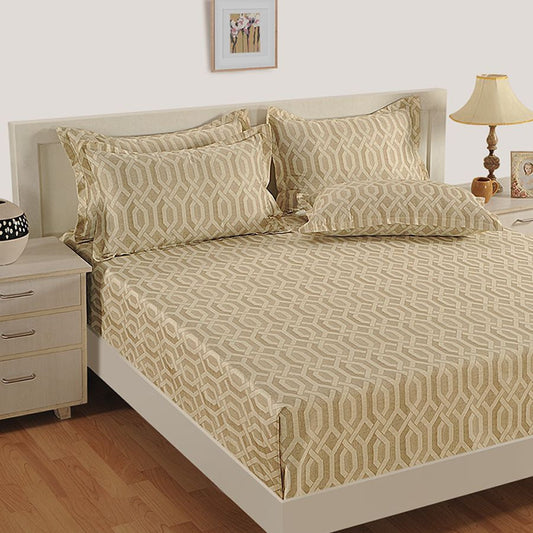 SPARKLE AC COMFORTERS - 11050