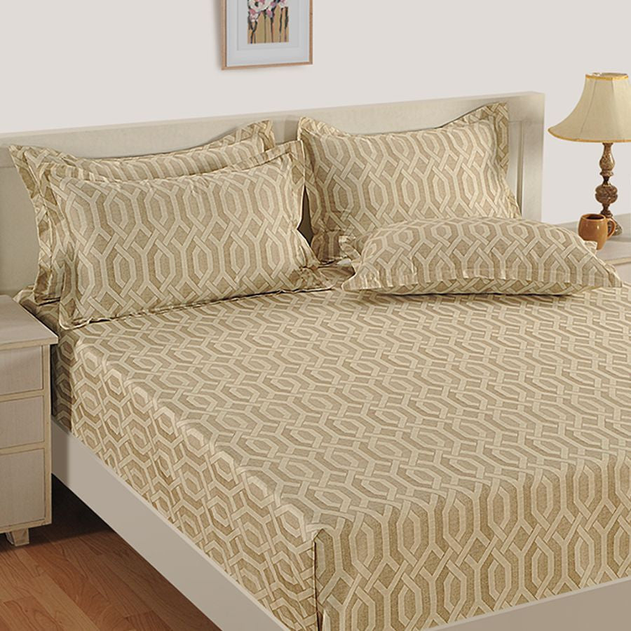 SPARKLE AC COMFORTERS - 11050