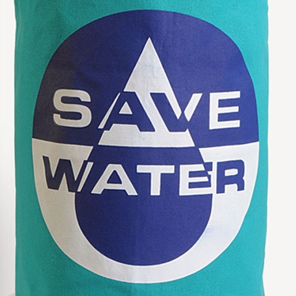 Save Water Bottle Cover- BTL- SAVE-5855