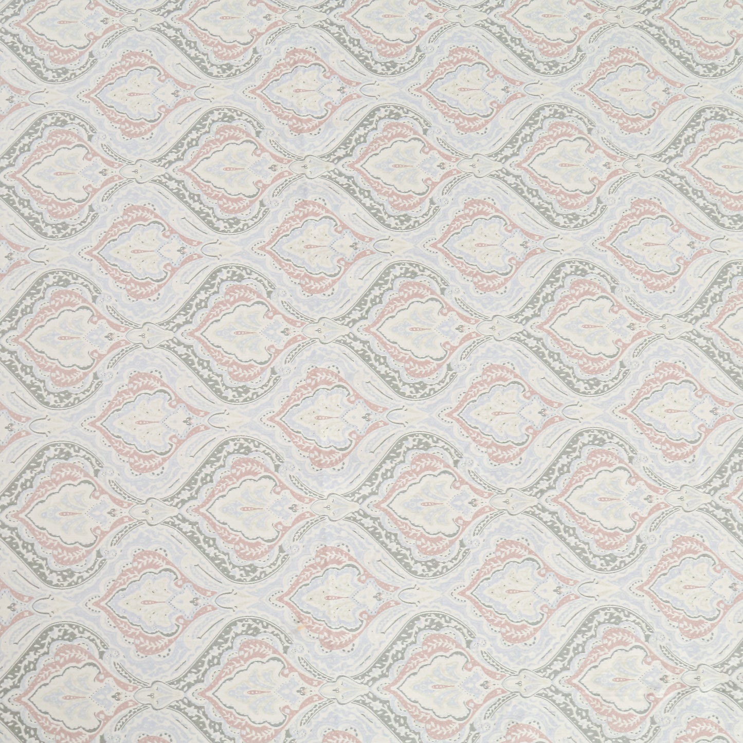 Swayam Zinnia Fitted Bed Sheet-25061