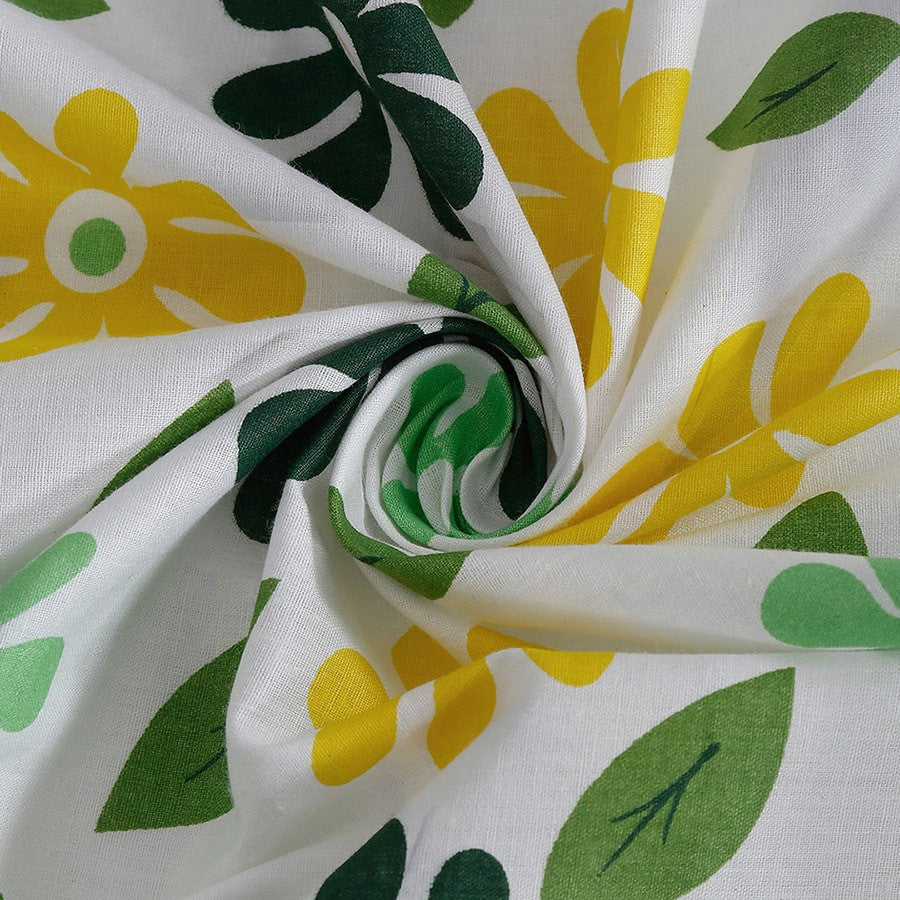 Vedic Winter Quilt -12220