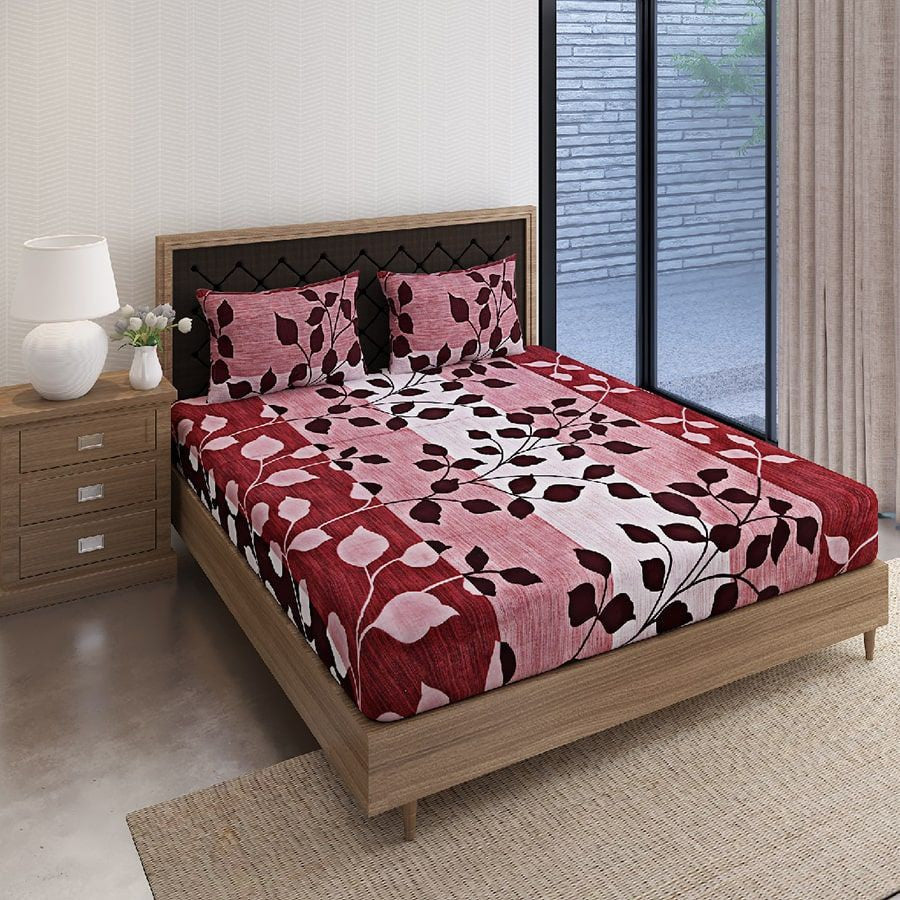 Veda Duvet Cover - 12130