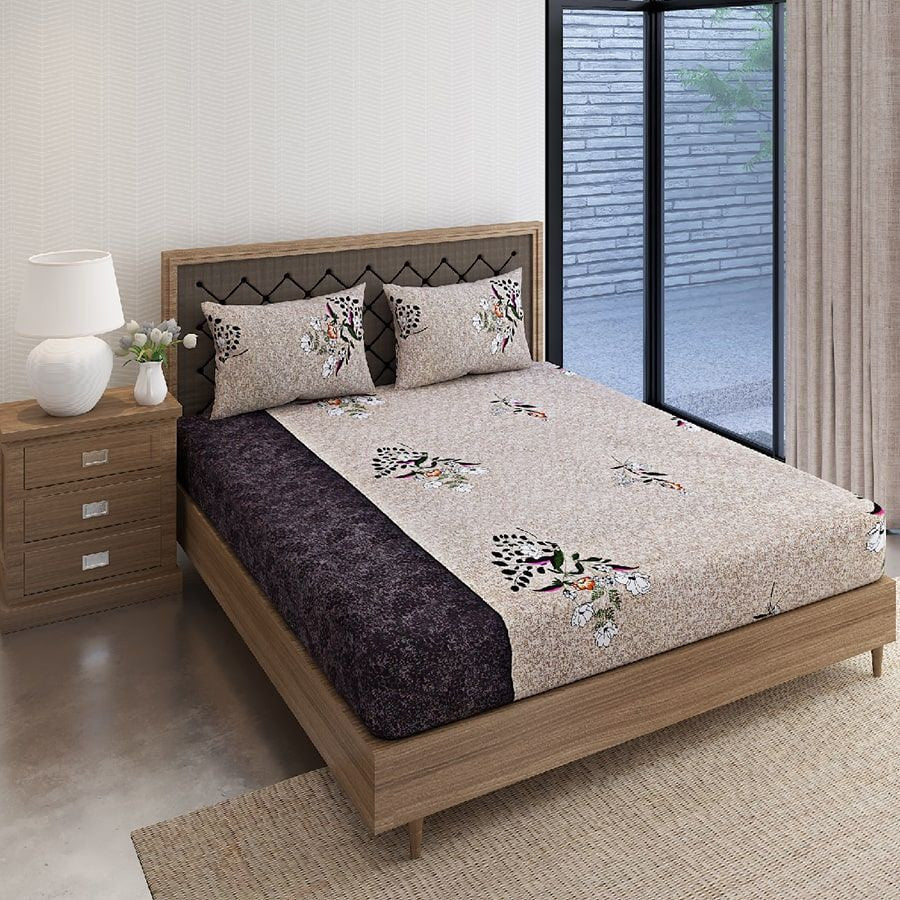 Veda Duvet Cover - 12154