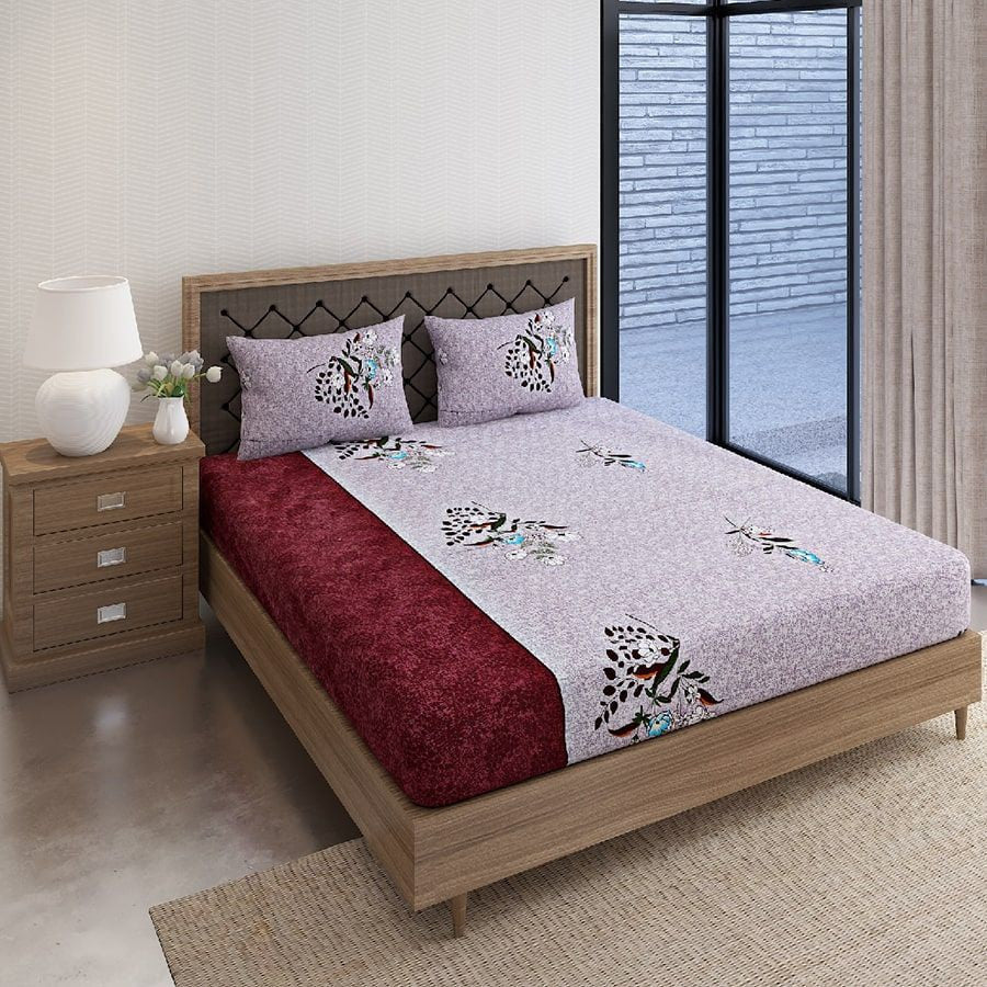 Veda Duvet Cover - 12155