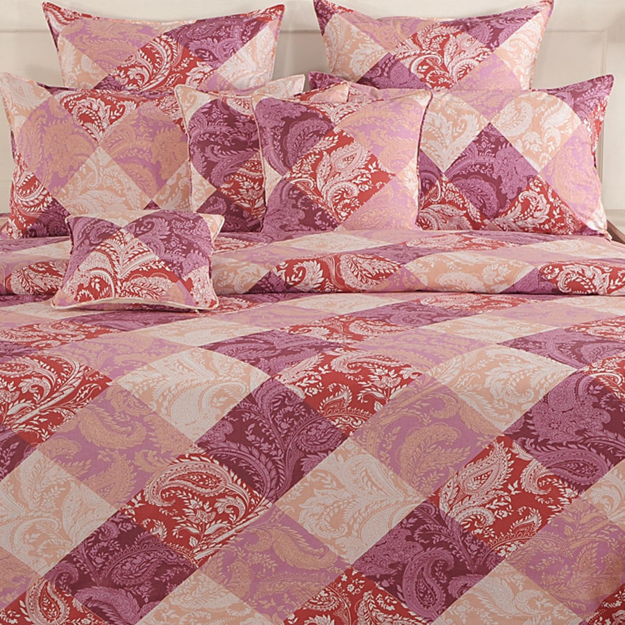 Veda Duvet Cover - 12204