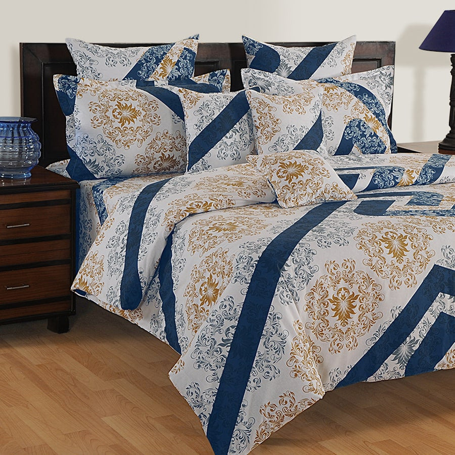 Veda Duvet Cover - 12206