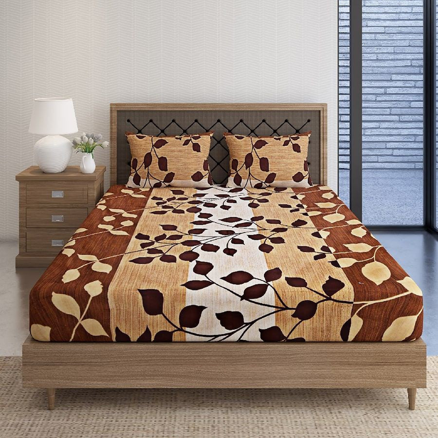 Vedic Duvet Cover - 12129