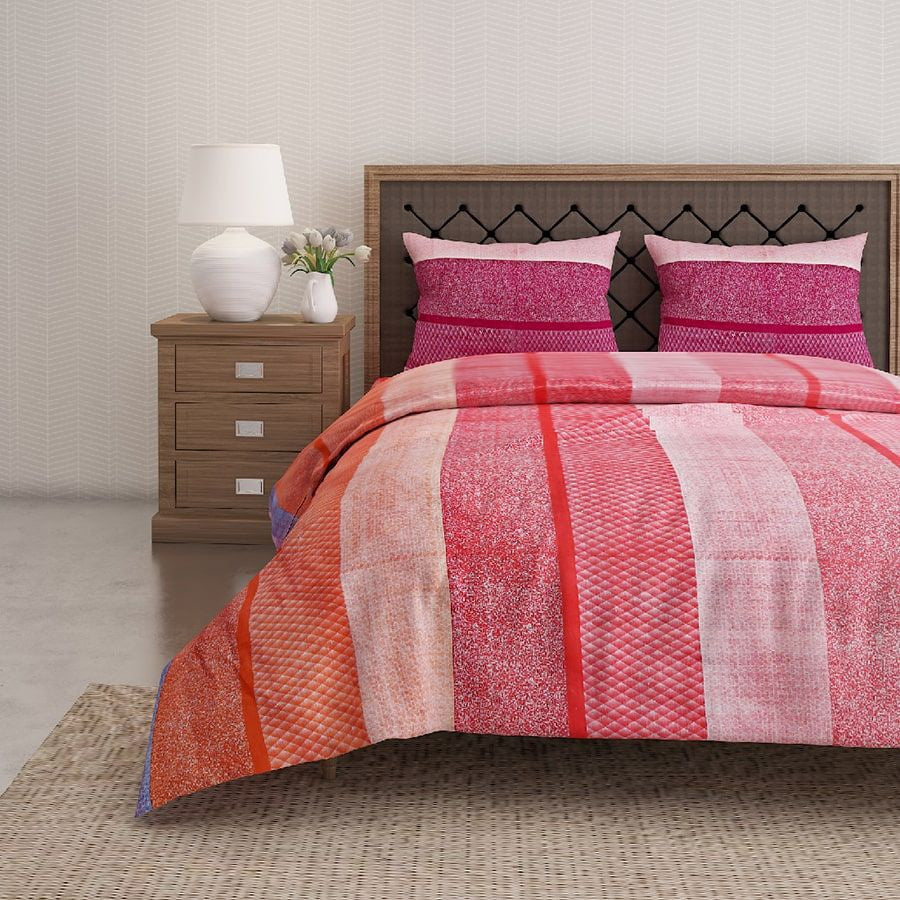 Vedic Duvet Cover - 12142
