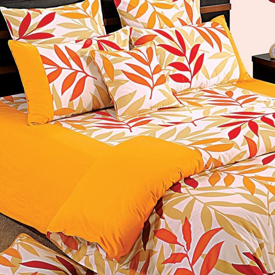 SHADES OF PARADISE AC COMFORTERS - 5904