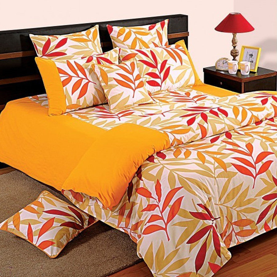 SHADES OF PARADISE AC COMFORTERS - 5904