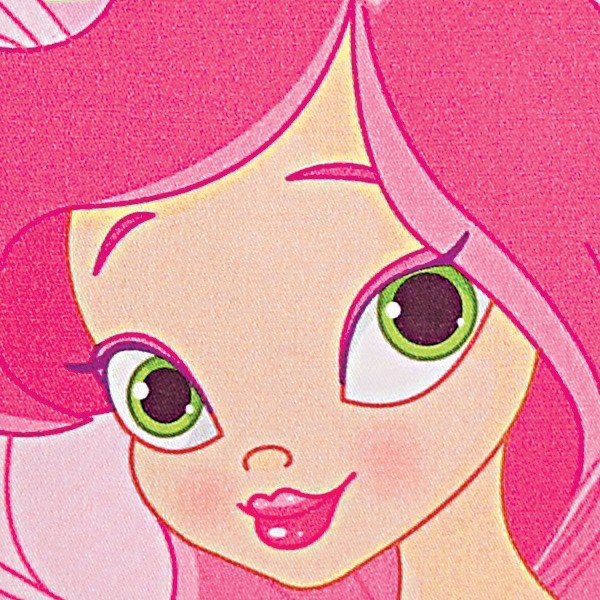 Fairy Kids Cushion Covers- KCC-116