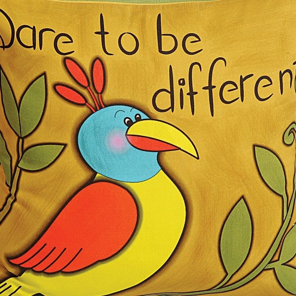 Daretobe Teens Cushion Covers (KCC-120)