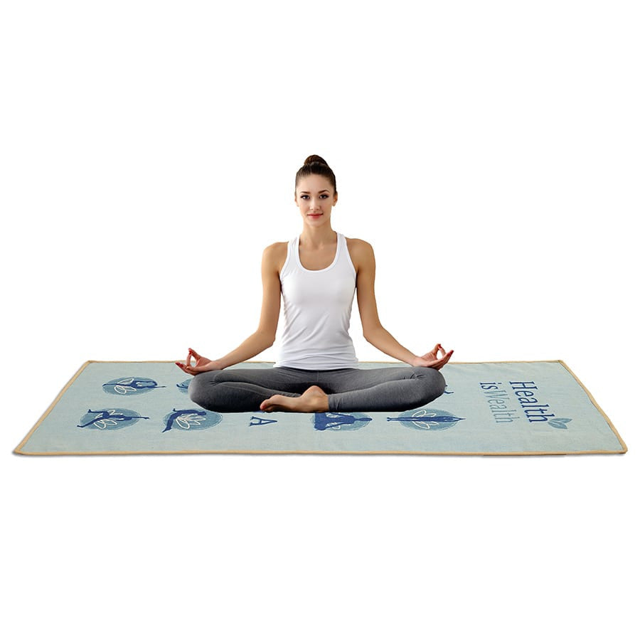 Vyayam Yoga Mats