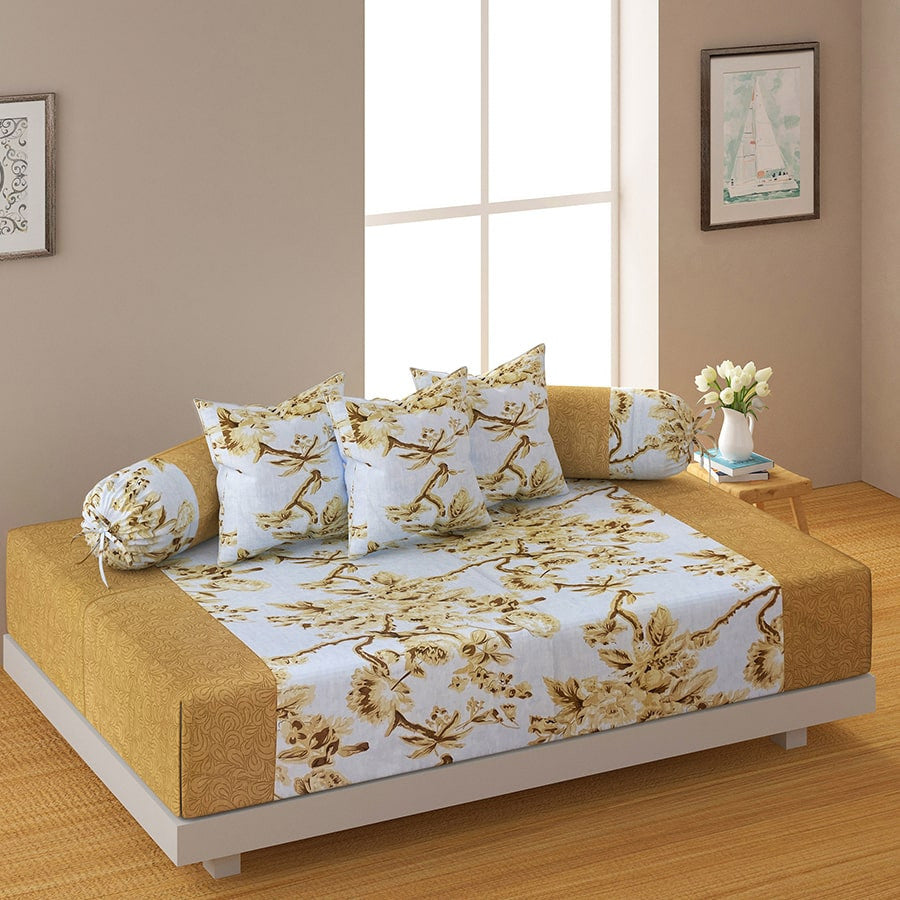 Vedic Diwan Collection-12219