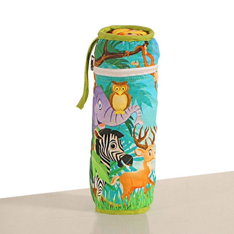 Baby Bottle Cover- 134