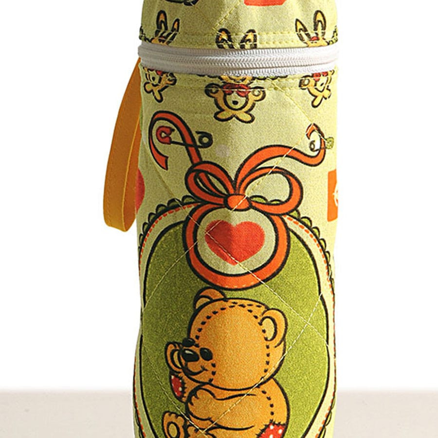 Baby Bottle Cover- 1009