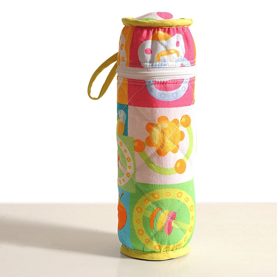 Baby Bottle Cover- 1011