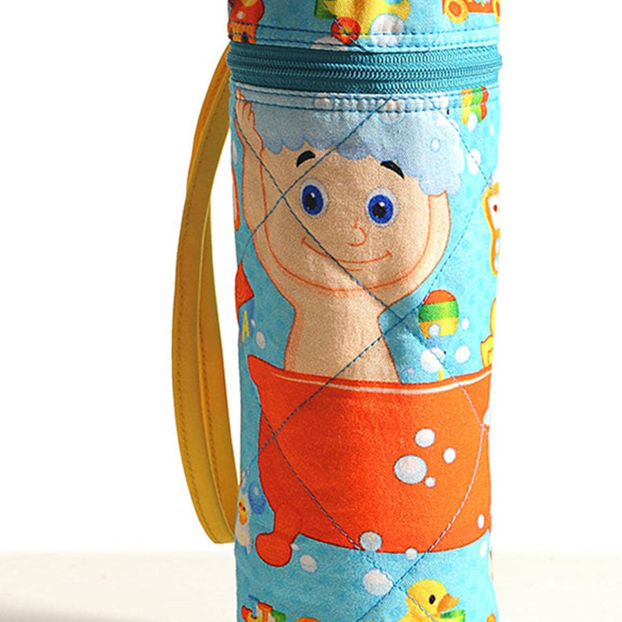 Baby Bottle Cover- 1013