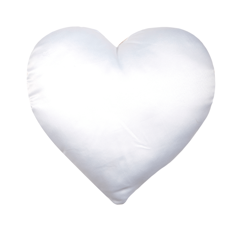 BUY AFFECTION SHAPED DIGITAL CUSHION COVER